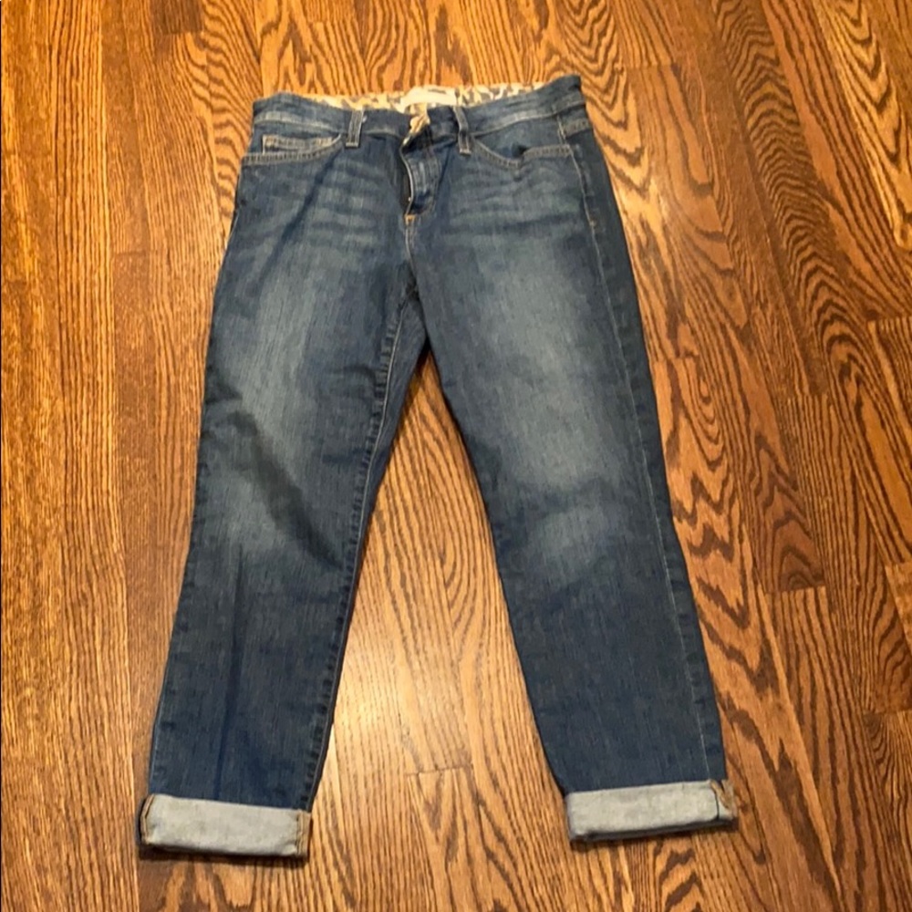 Joe’s jeans